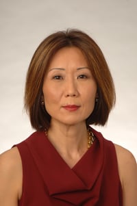 Mia Yun 2018